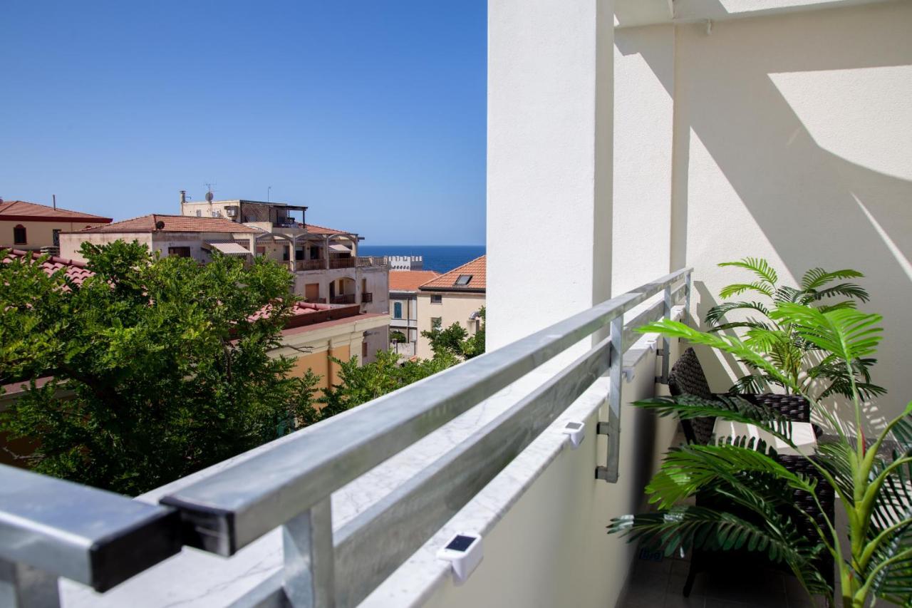 “Here” Downtown Alghero Exterior foto